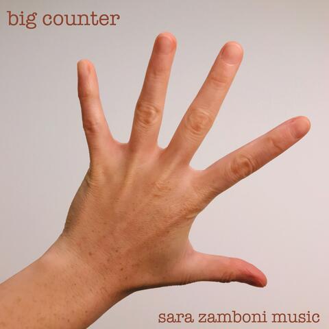 Big Counter