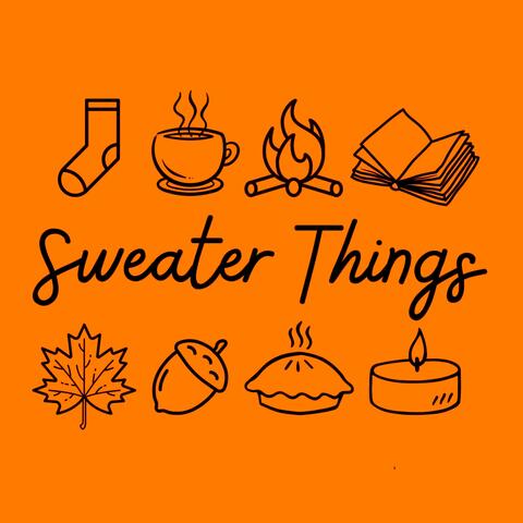 Sweater Things