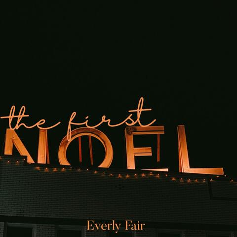 The First Noel (Acoustic)