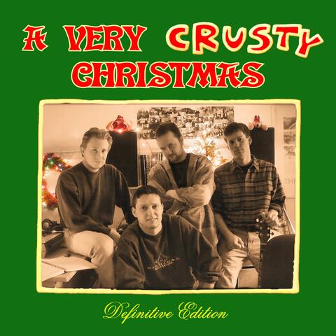 A Very CRUSTy Christmas