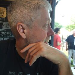 I'm Picking Up (What You're Putting Down)