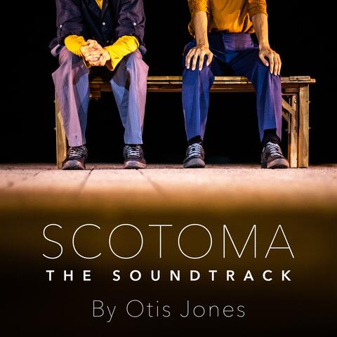 Scotoma: The Soundtrack