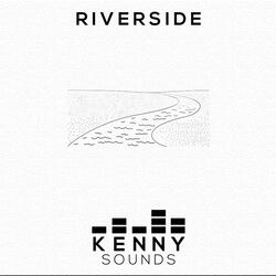 Riverside | Bouncy Lofi Rap Beat