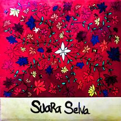 Mantra Sunda (Asmarandana) (feat. Gabyreel Thibaudeau)