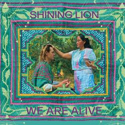 If We Are Wise (feat. Oliwa & DJ Dinosaur)