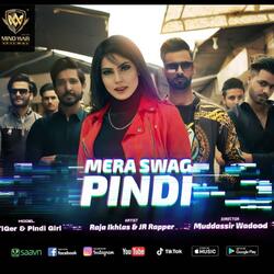 MERA SWAG PINDI
