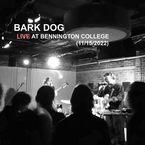 live at bennington college