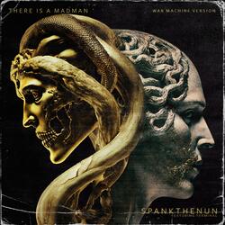 Madman (feat. Terminal)