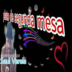 Plato De Segunda Mesa