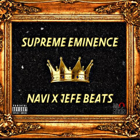 Supreme Eminence