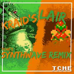 Kraid's Lair