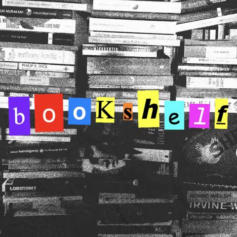 Bookshelf