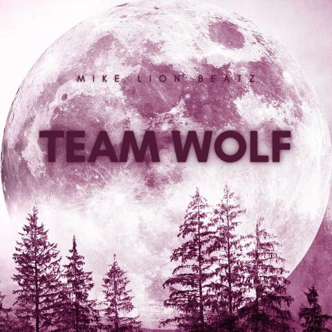 Team Wolf