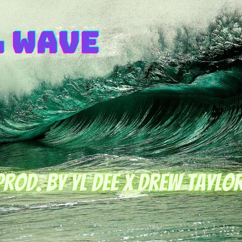 Tidal Wave
