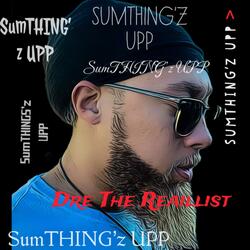 SumTHING'z UPP