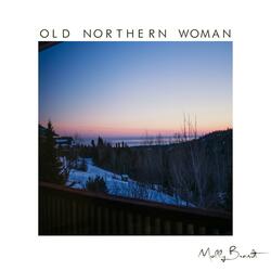 Old Northern Woman