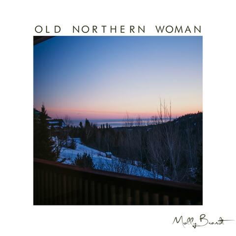 Old Northern Woman