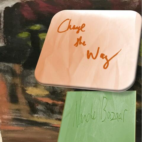 change the way (feat. Libero Baldoni)