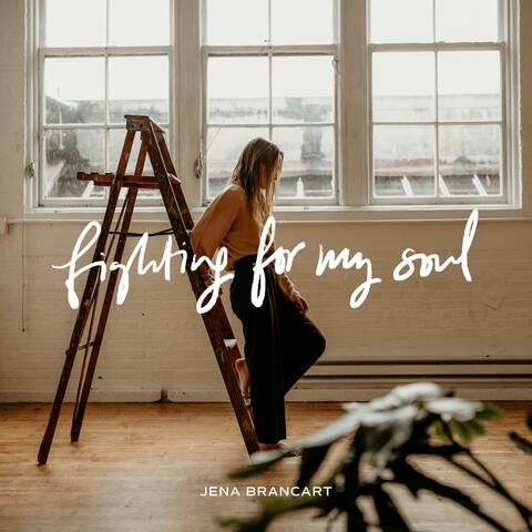 Fighting For My Soul (Acoustic Session)