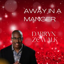 Away in a Manger