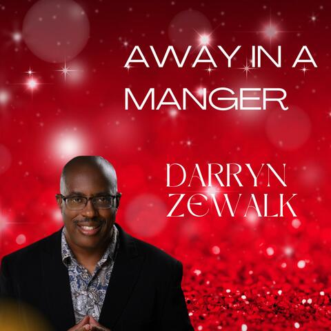 Away in a Manger