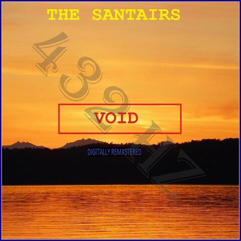 Void (432Hz)