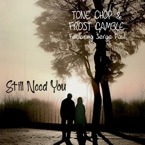 Still Need You (feat. Serge Paul)