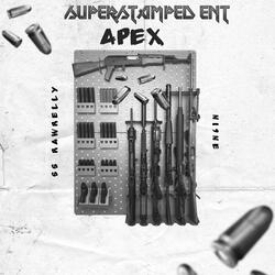 Apex (feat. Ni9NE)