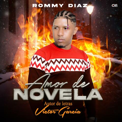 Amor De Novela
