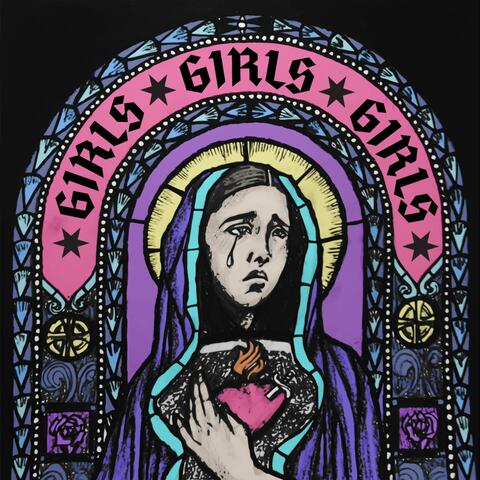 GIRLS GIRLS GIRLS