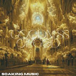 Goodness Of God