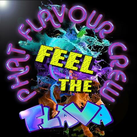 Feel the Flava