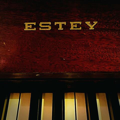 Estey Improv., Vol. 2