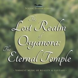 The Lost Realm of Osyanora: The Eternal Temple