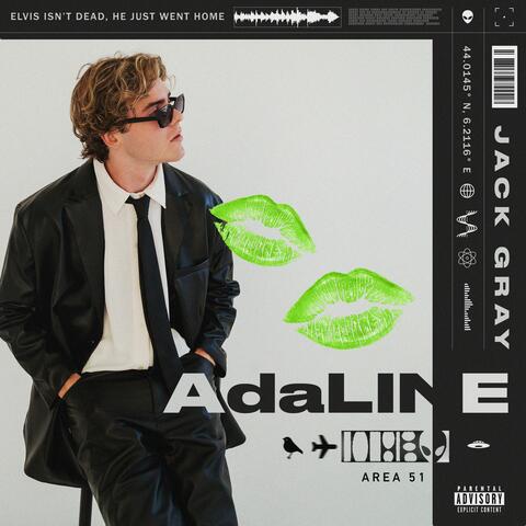 AdaLINE
