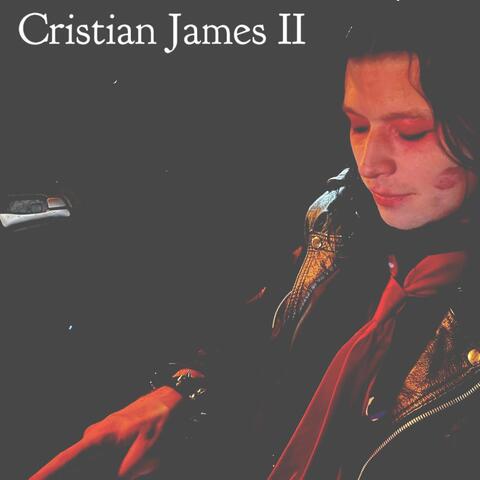 Cristian James II