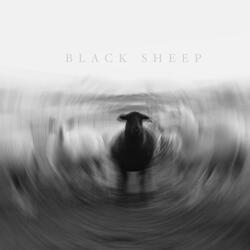 BLACK SHEEP (feat. KNOMADD)