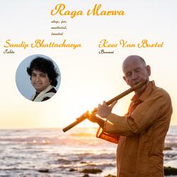 Raga Marwa (Mattataal) (feat. Sandip Bhattacharya)