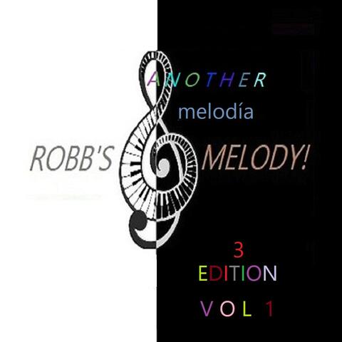 Another  Melodía 3 Edition (Vol 1)