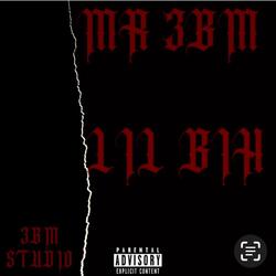 LIL BIH (feat. D-THANGG)