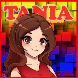 TANIA (feat. Kid Zafiro)
