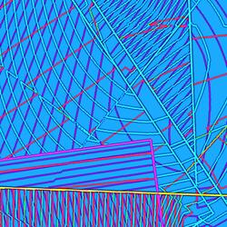 Geospacial Format One