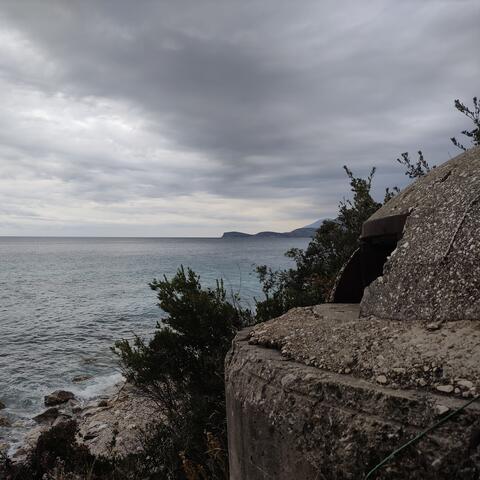 Going My Own Way (Albanian Bunker Version)