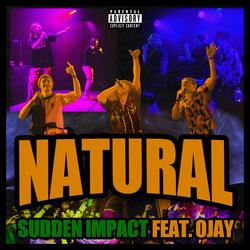 Natural (feat. OJay)