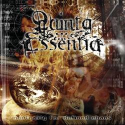 The Destiny of Pity Is Destruction