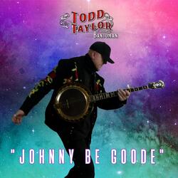 Johnny Be Goode