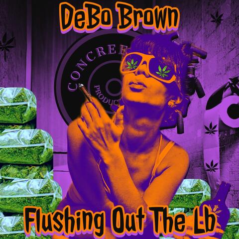Flushing Out The Lb
