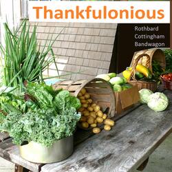 Thankfulonious (Mono)