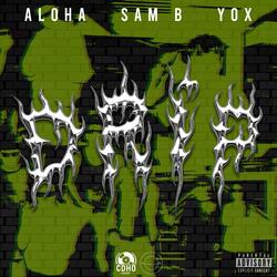 Drip (feat. Yox & Young Aloha)