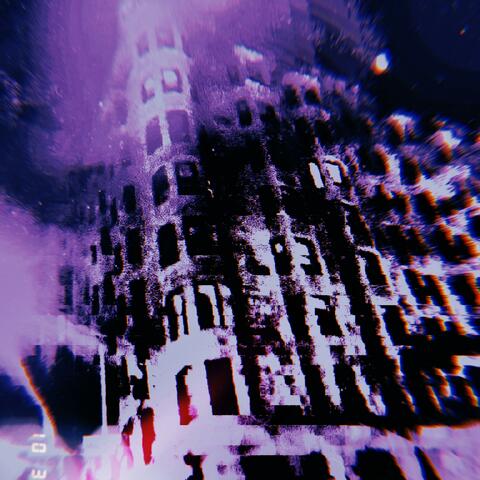 signal bleed (live electronic recording)